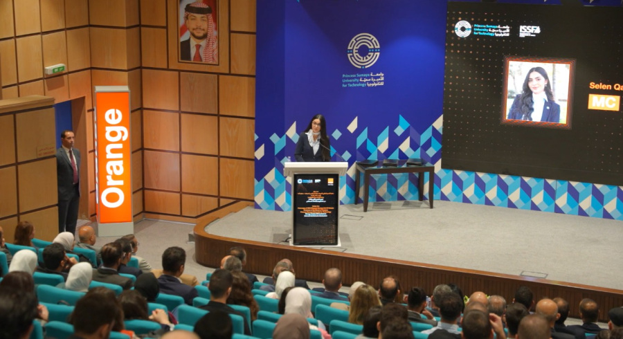 تخريج 14 شركة ناشئة من الفوجين