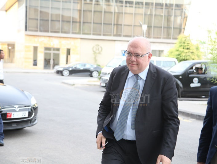 إرادة ملكية سامية بـ سامي هلسة