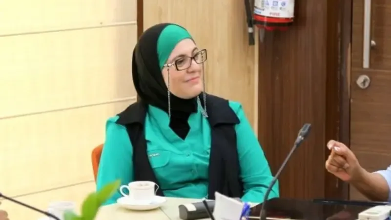 الإفراج عن الأردنية المحتجزة في صنعاء