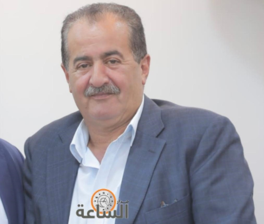 عشيرة الغويري: الملك وضع النقاط على