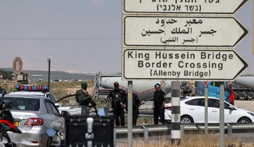 اسرائيل تستبعد أن يكون منفذ هجوم