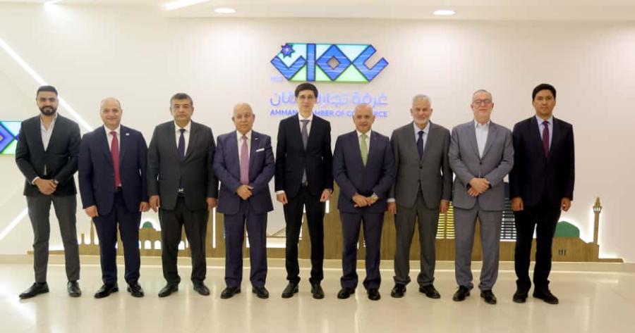 مباحثات بين الأردن وأوزبكستان لتعزيز العلاقات