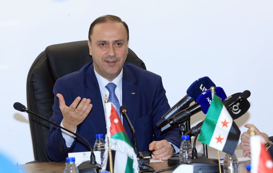 المومني: توجيهات الملك مستمرة تجاه تعزيز