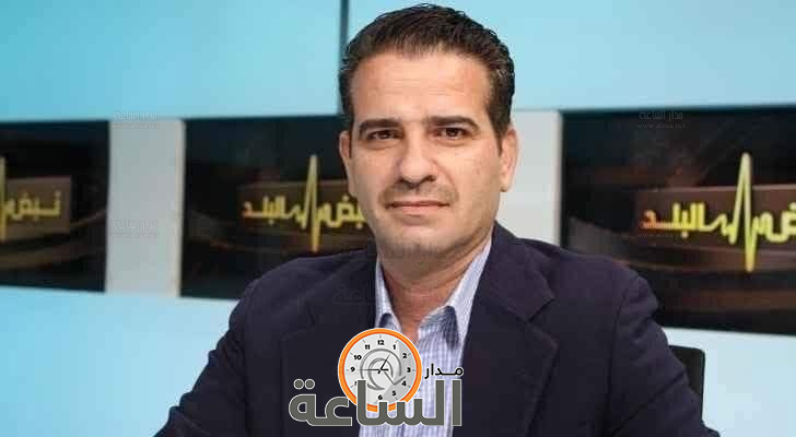 المستشار في وزارة التنمية الاجتماعية ماهر