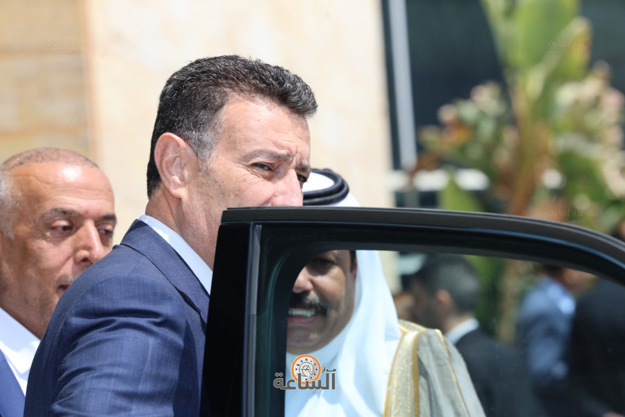 من ابو رمان إلى أحمد الصفدي..