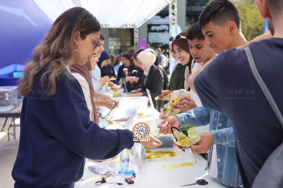 الحضور مجاني ولكافة الأعمار.. فعاليات ملتقى