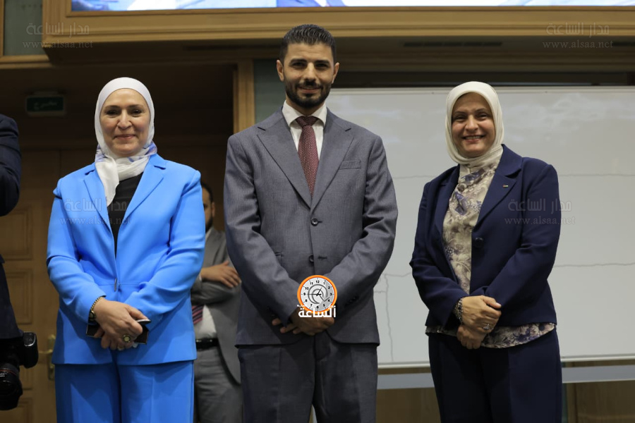 الجراح والقوابعة مساعدين لرئيس مجلس النواب