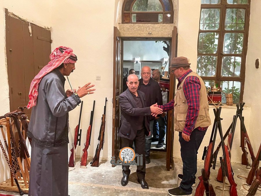 وليد المصري: آن الأوان للتوقف عن