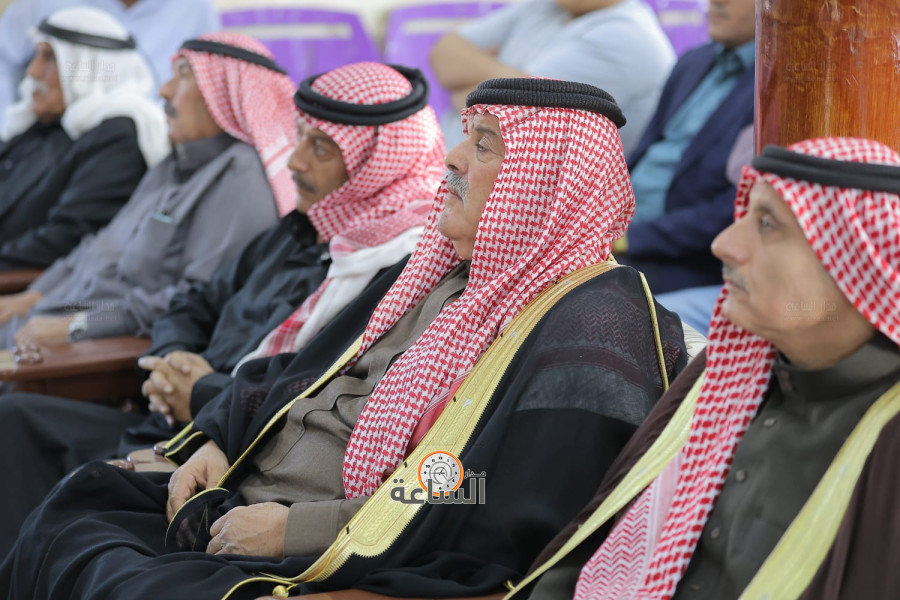 عشيرة الزيود بني حسن تعلن براءتها..