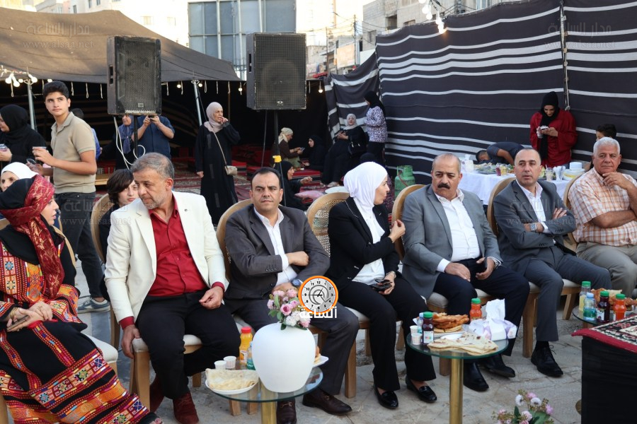 وسط حضور جماهيري.. مبادرة صناع التغيير