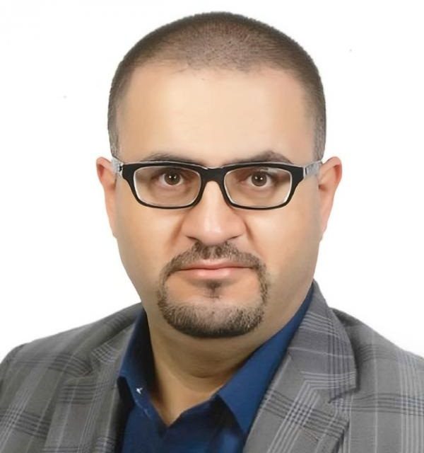 المصري رئيسا جديدا لـ جنا