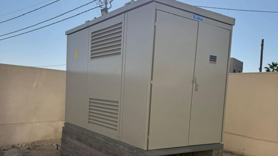 كهرباء معان تحدّث شبكاتها وتغذي 5