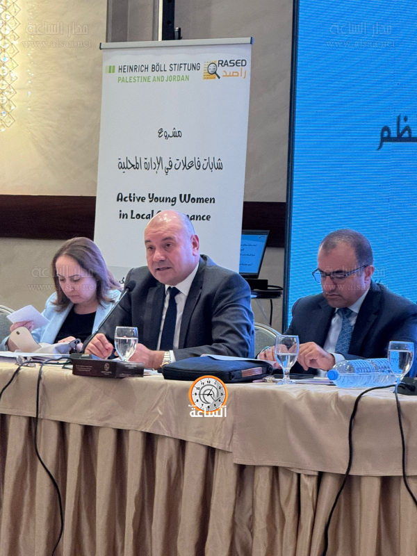 العودات: انتخابات البلديات العام المقبل.. وسنرسل