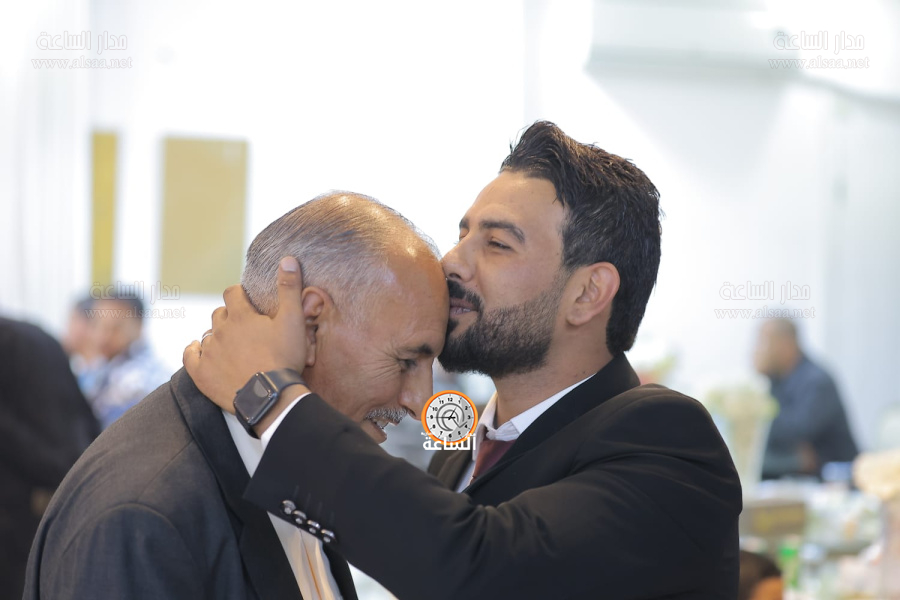 أفراح آل الغويري (صور)