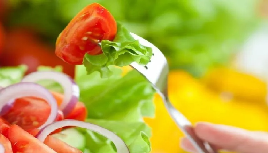 نمو الأطفال والحمية النباتية: دراسة جديدة