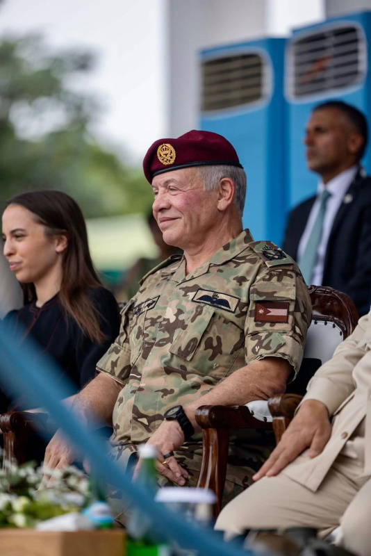 غرايبة تكتب: تعب الملك الذي لا