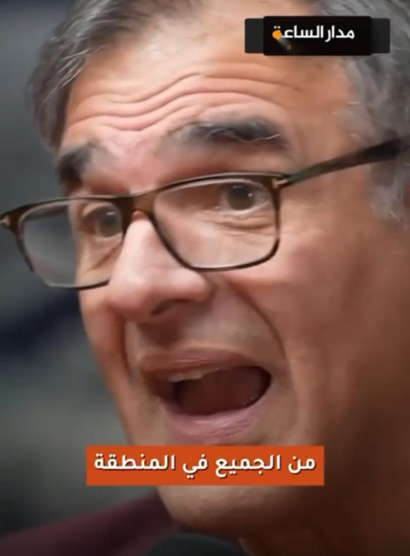 الضابط السابق الأشهر في الاستخبارات الأمريكية: