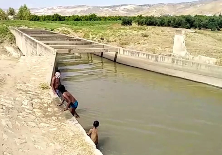 إلزام سلطة وادي الأردن بدفع الدية