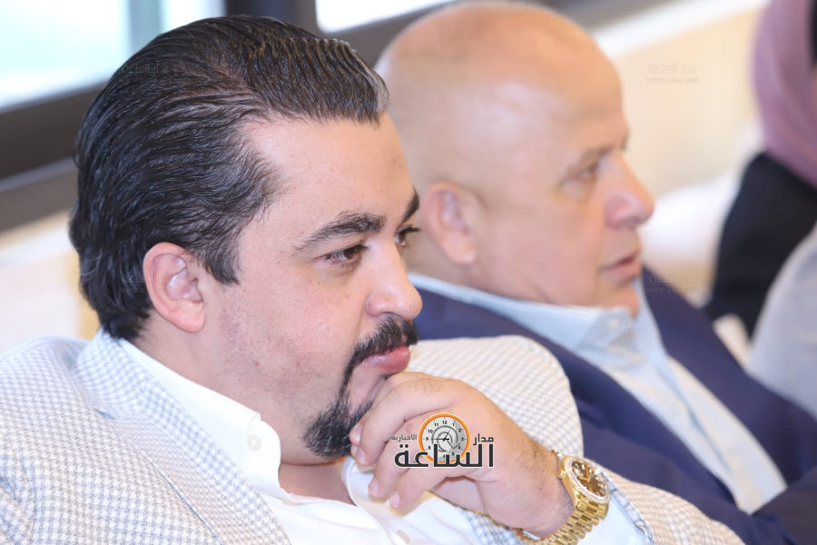 حواري رئيسا للجنة العمل النيابية