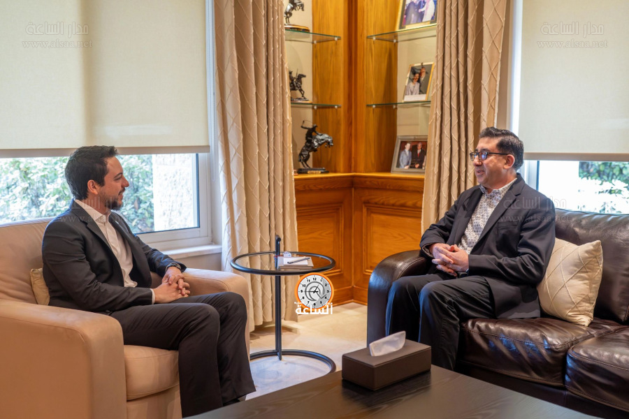 ماذا قال البروفيسور الأردني يحيى الزويري