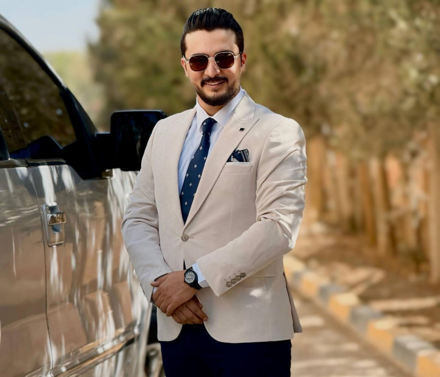 السلامة والصحة المهنية والبيئية عند التعامل