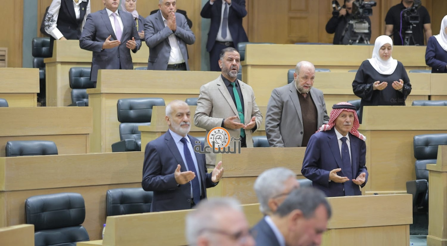 غياب لافت لنواب العمل الإسلامي يثير