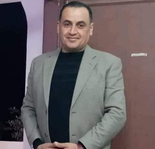 آل الشياب - العبادي يشكرون ولي