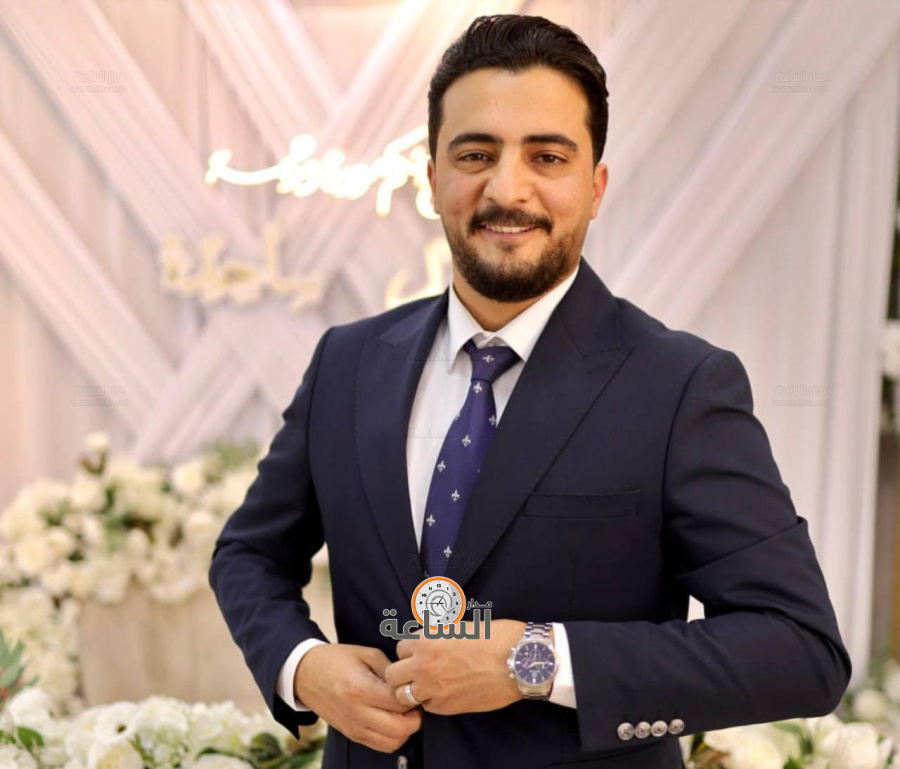 محمد علي طحيمر الزيود.. مبارك