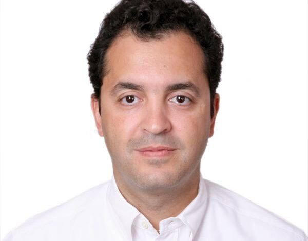 رمزي المعايطة مديرا عاما لهيئة تنشيط