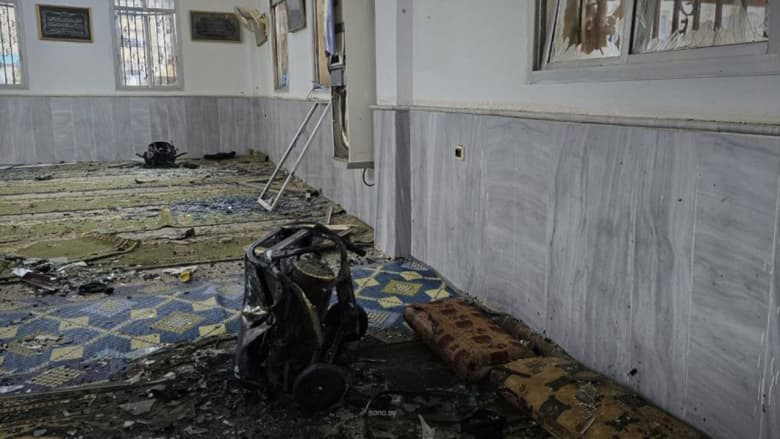 سوريا: 8 قتلى وإصابة 21 بانفجار