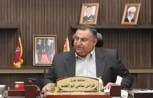 البري يكتب: فراس بك أبو الغنم..