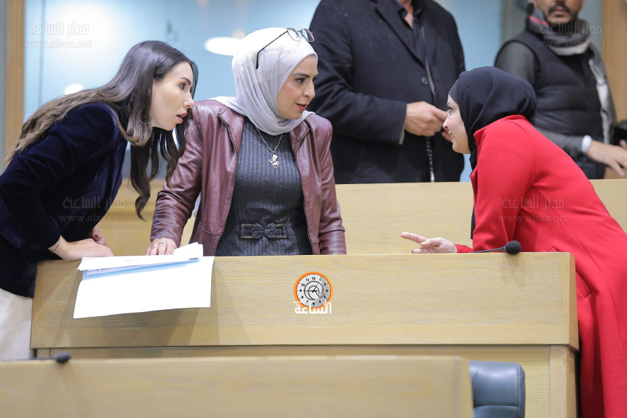 مجلس النواب يناقش معدّل الأوقاف والشؤون