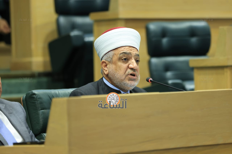 الخلايلة يحسم الجدل.. مكافأة عضو مجلس