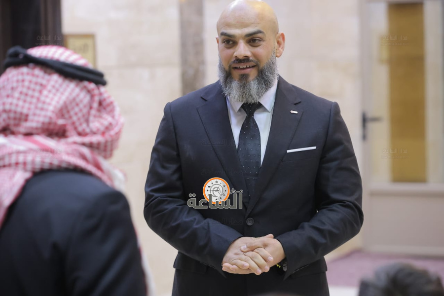 أفراح المعلا الزيود وآل ياسين (صور)