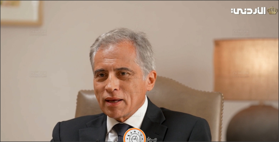 ما هو أهم قرار اتخذه جعفر