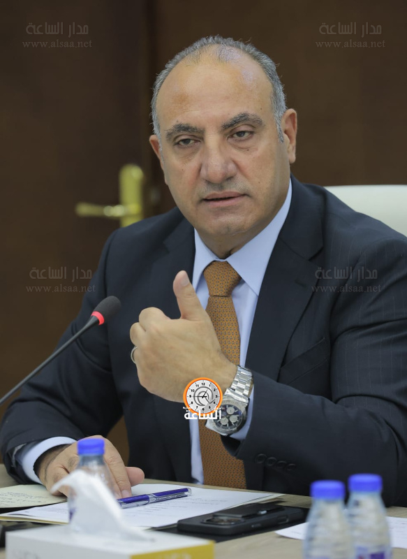 الشواربة: عمّان لم ولن تغرق