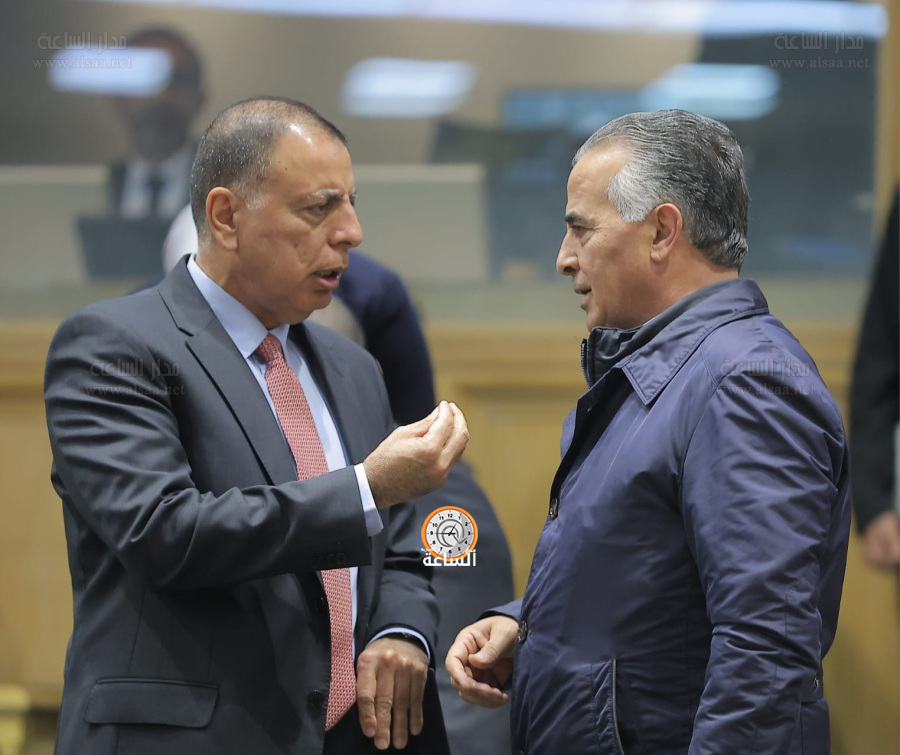 مجلس النواب يقر بالأغلبية قانون معدل