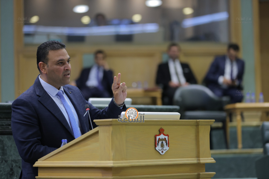 المصري: المخدرات خطر يهدد الشباب ويتطلب