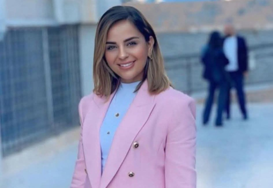 رسالة صادمة تركتها المحامية زينة المجالي