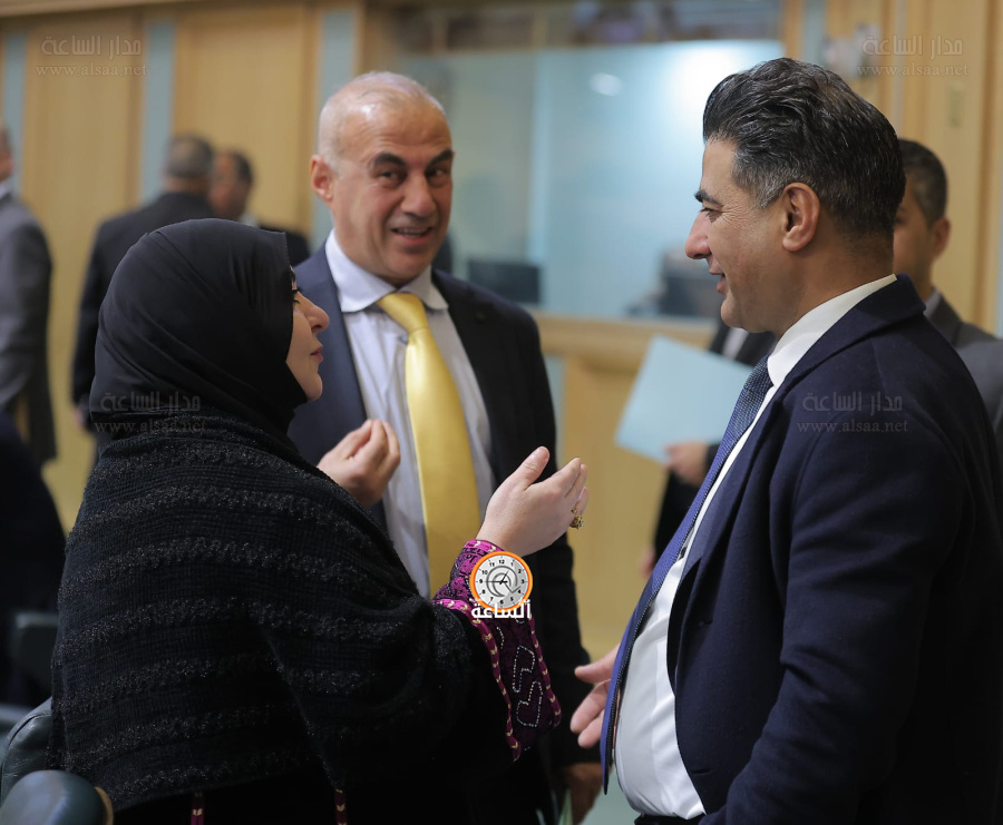 النواب يستكمل مناقشات المعدل لقانون الكاتب