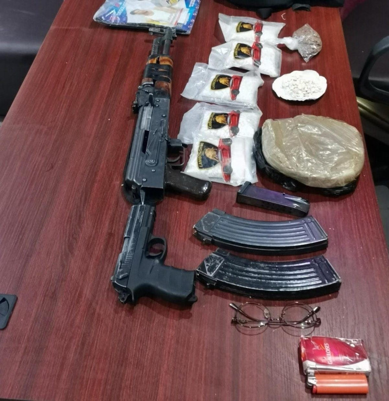 الجيش الأردني: أحبطنا المحاولتين