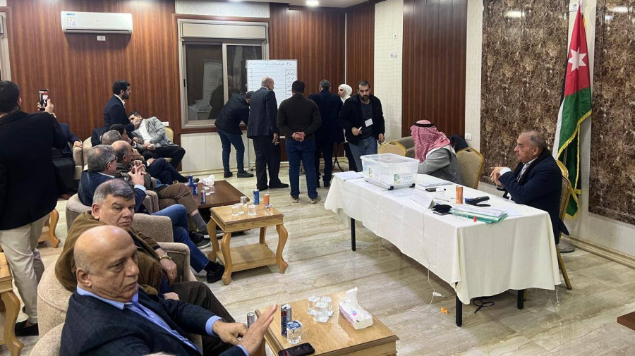 النجداوي نقيبا لأصحاب معاصر الزيتون