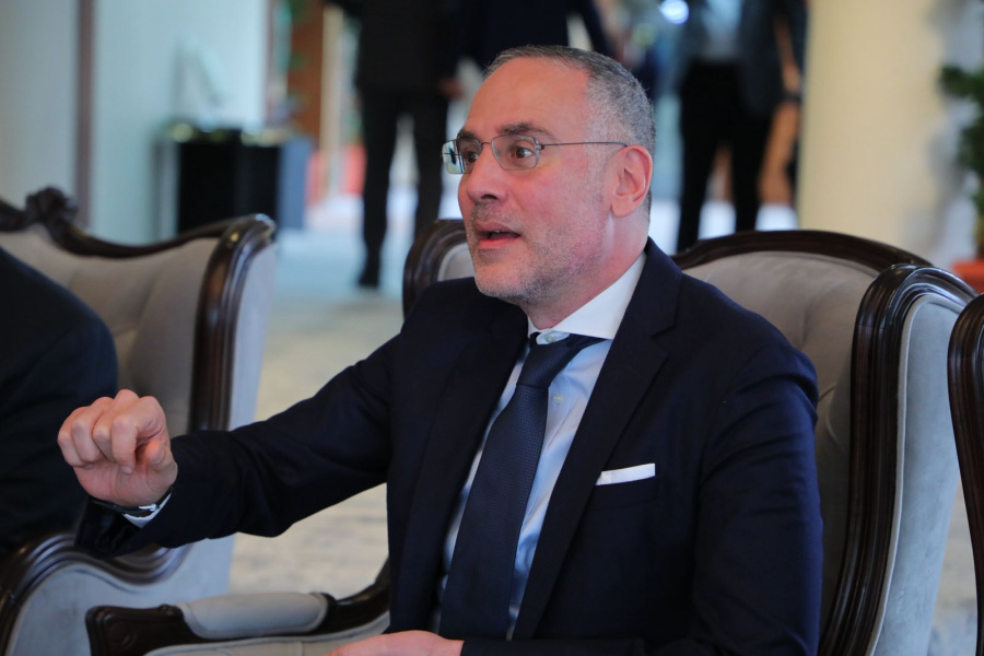 الساكت: ربط الأداء بالمساءلة شرط أساسي