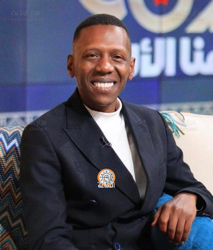 الفنان الأردني أحمد العلي.. مسيرة فنية