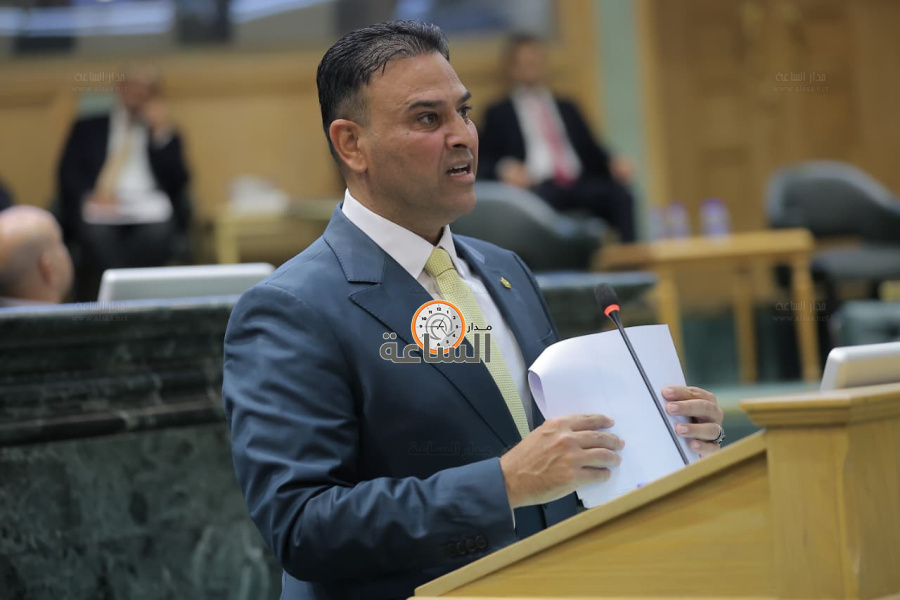 المصري: الأردن لن يبقى رهينة للاتفاقيات