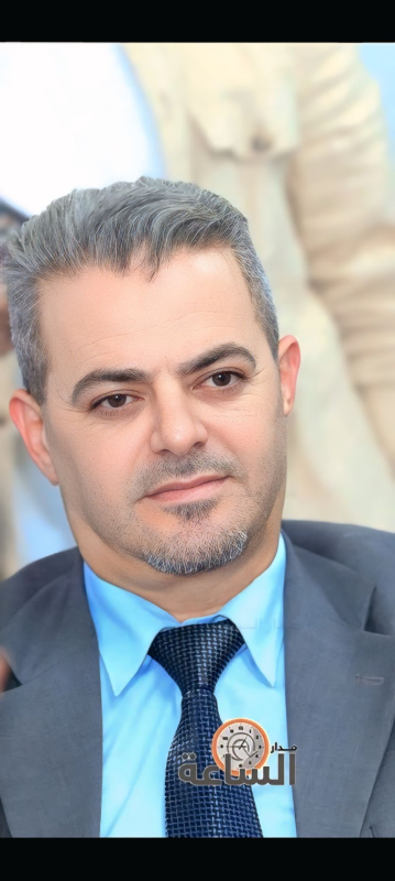 إلى المرجفين والموتورين والناعقين عبر المنصات