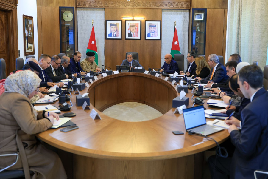 جعفر حسان يوجّه بمراقبة الأسواق والأسعار