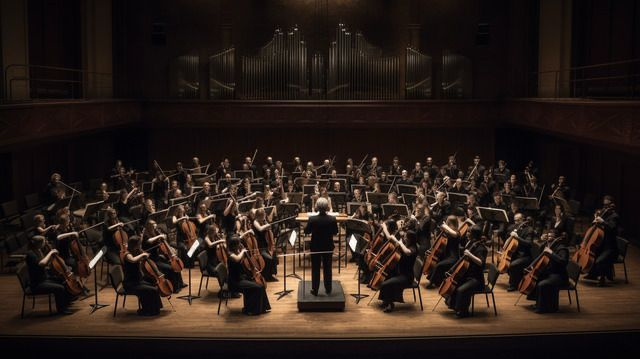 سيمفونية العقوبات.. من عصا المايسترو إلى