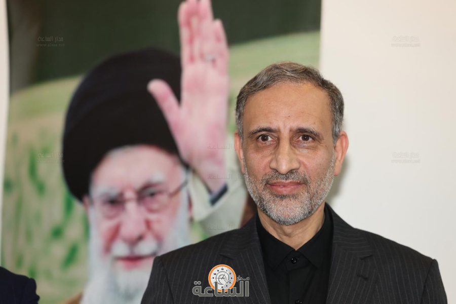 السفارة الإيرانية في الأردن تقيم احتفالا