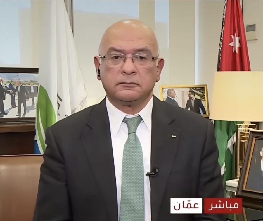 النسور: الطلب العالمي على البوتاس الأردني